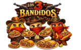 Los 3 bandidos